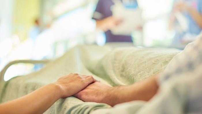 Delírium hospitalàri