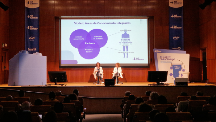 Jornada Àrees Coneixement