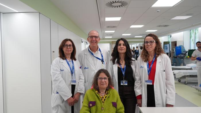 Lesionats Medul·lars