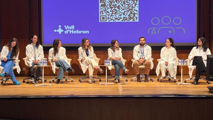 Portes Obertes per a futurs residents 2026