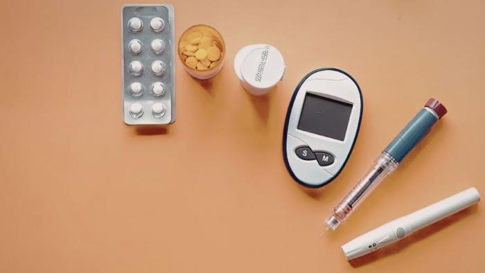 Tractaments per la diabetis