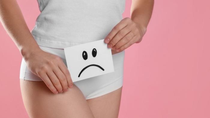 Malestar vaginal
