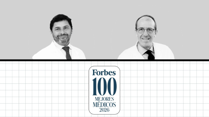 Francesc Bosch i Ferran Pellisé