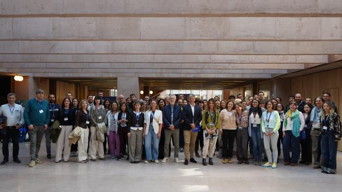 NEUROAGE network presentation