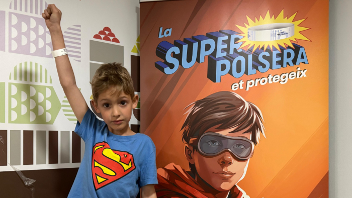 super polsera