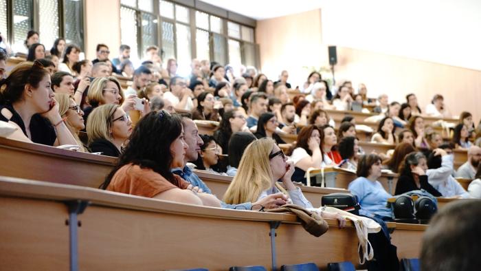 congres tècnics de laboratori