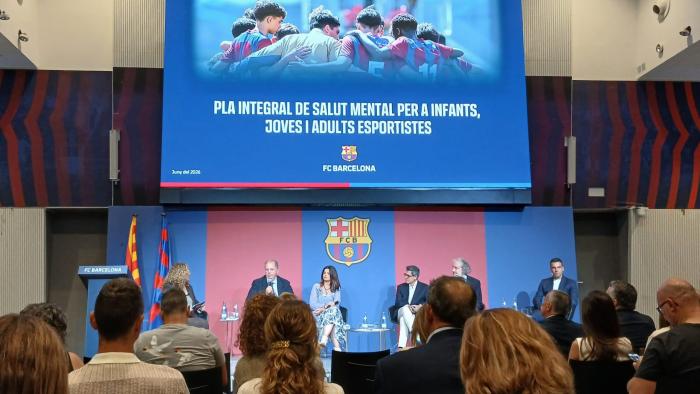 FCBarcelona