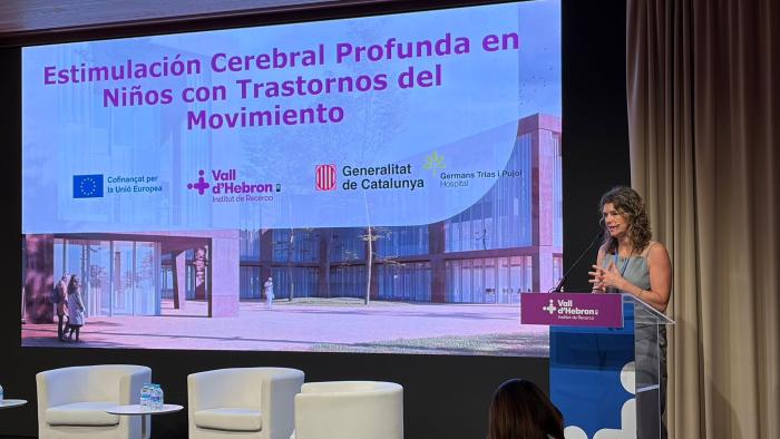 Dra. Belen Pérez