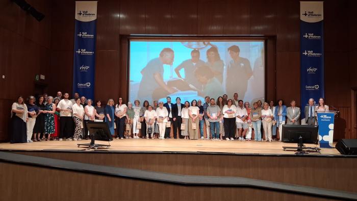 Unitat del Dolor