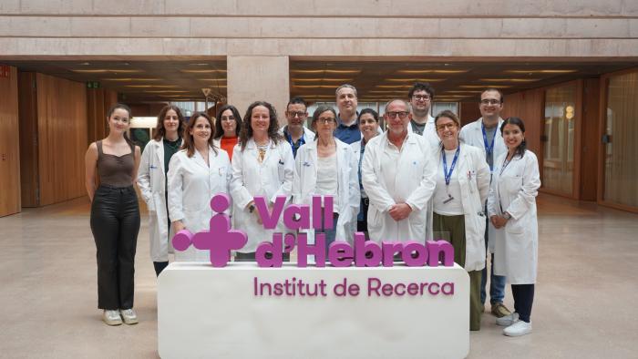 Grup de Neuroradiologia del VHIR