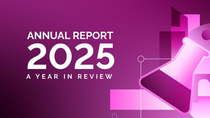 VHIR Annual Report 2025