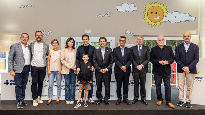 Fundacio Portaventura