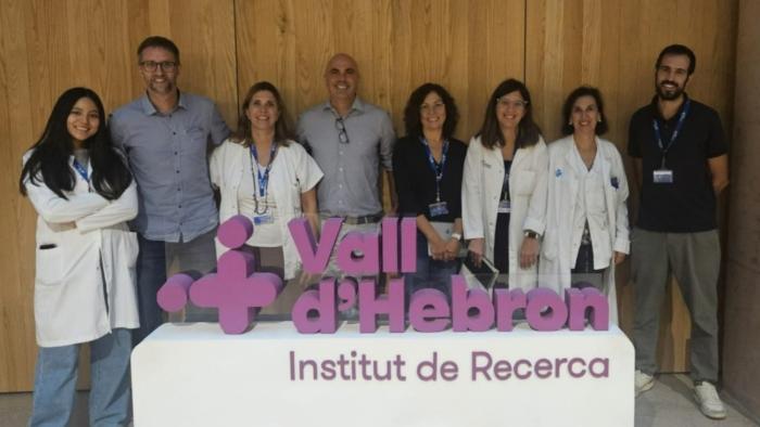 Integrants del projecte RECUPERA