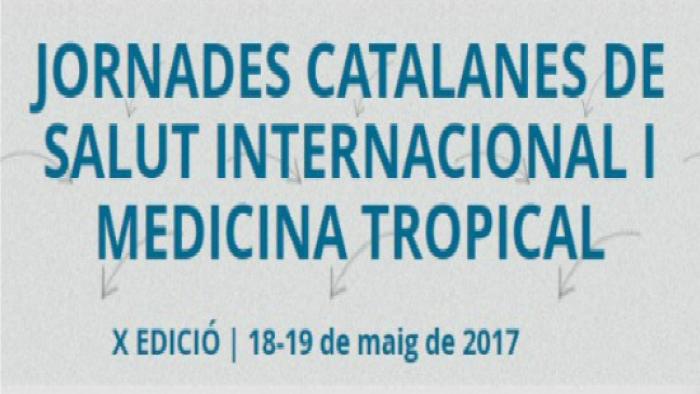 Jornades Catalanes de Salut Internacional i Medicina Tropical