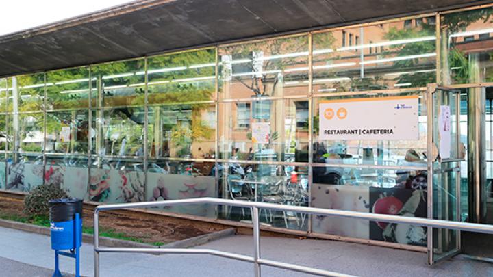 Cafeteria general