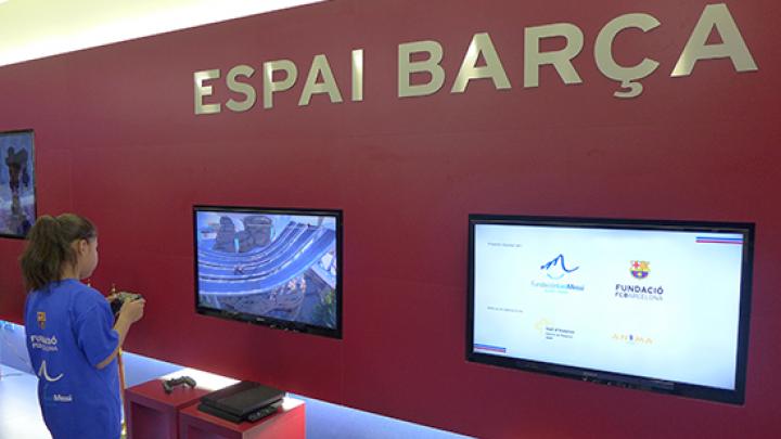 Espai Barça