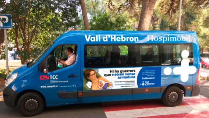 Hospimòbil