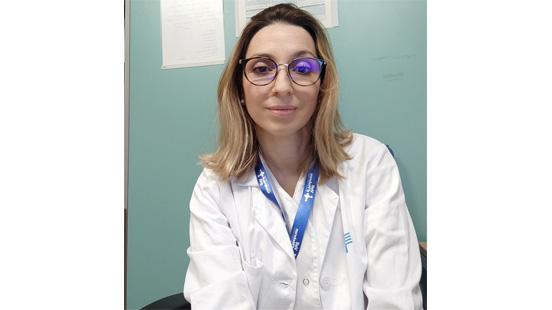 Webinar d'Infermeria -Sandra Ponce Ruiz "Vivències i necessitats dels pacients sotmesos a aïllament clínic. Estudi fenomenològic- hermenèutic"