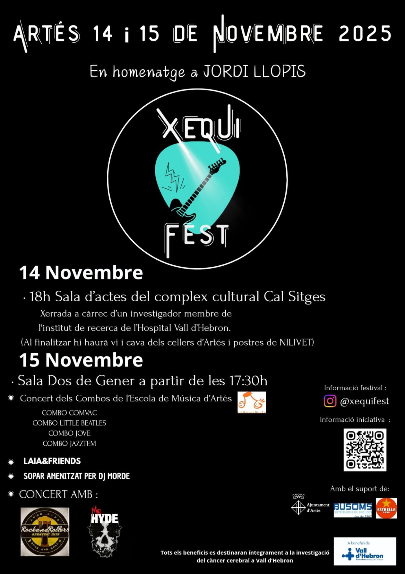 Xequifest