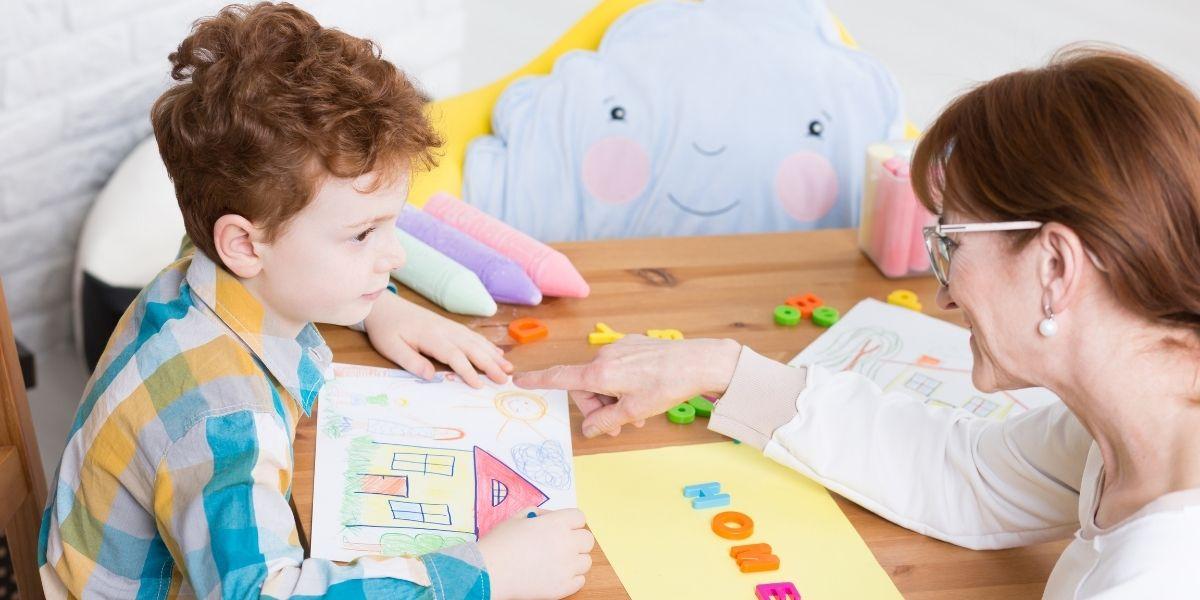 Nen escoltat un consells de la seva mare