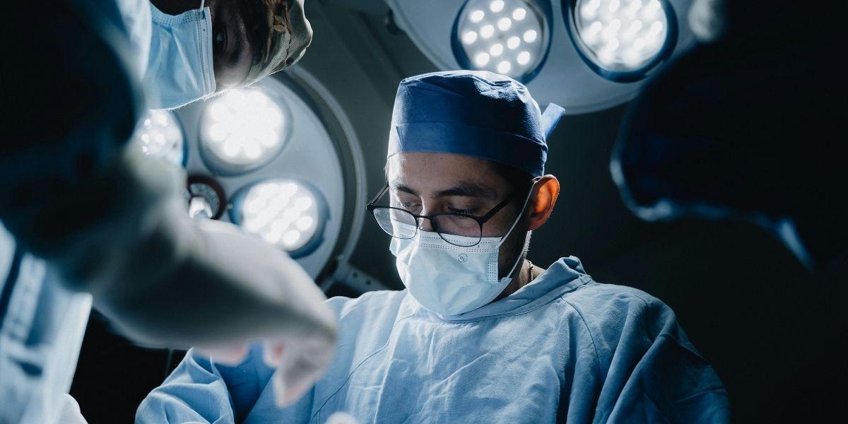 Cirurgia a quiròfan