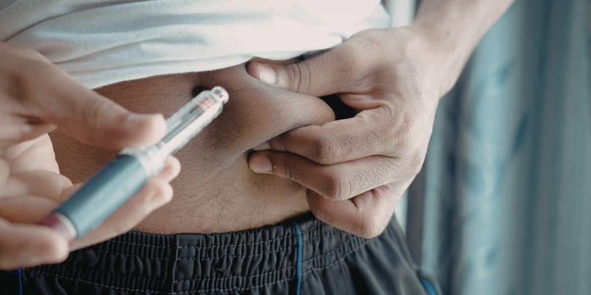 Administració d'insulina