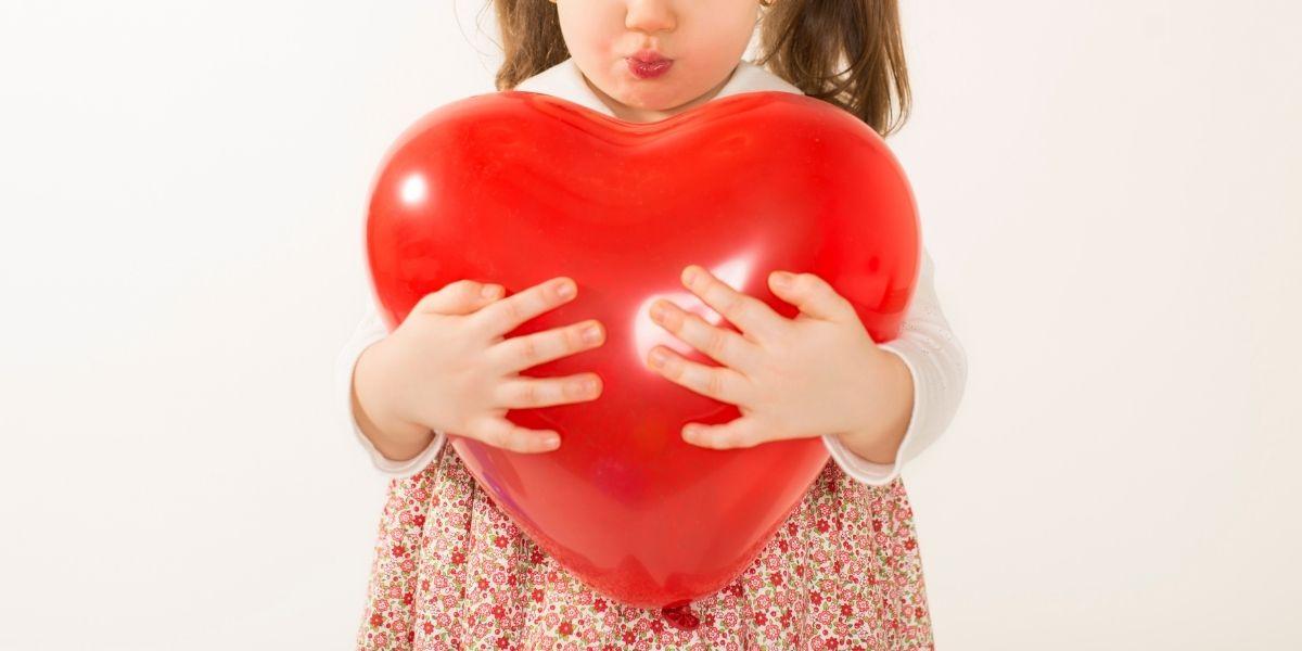 Cardiopaties congènites infantils