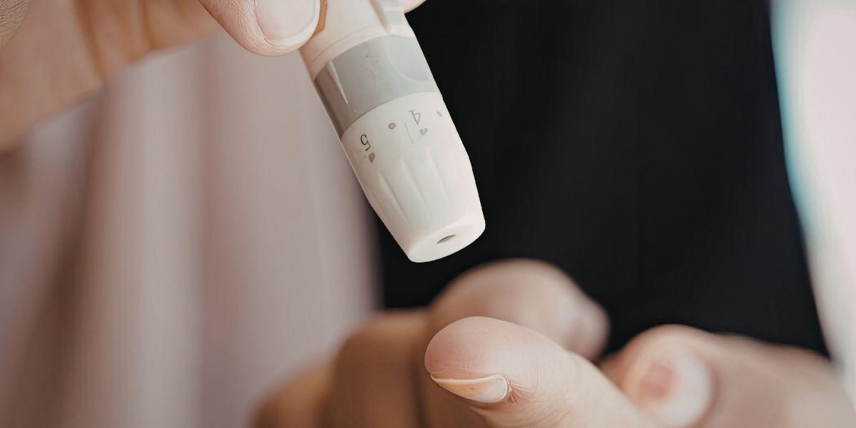 Autoanàlisi de glucosa