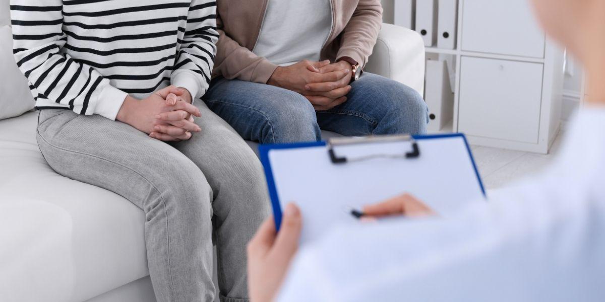 Consulta de infecció de transmissió sexual