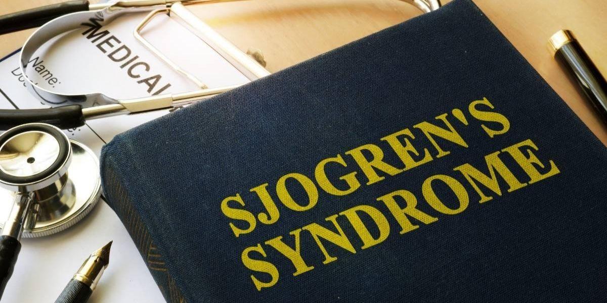 Síndrome de Sjögren