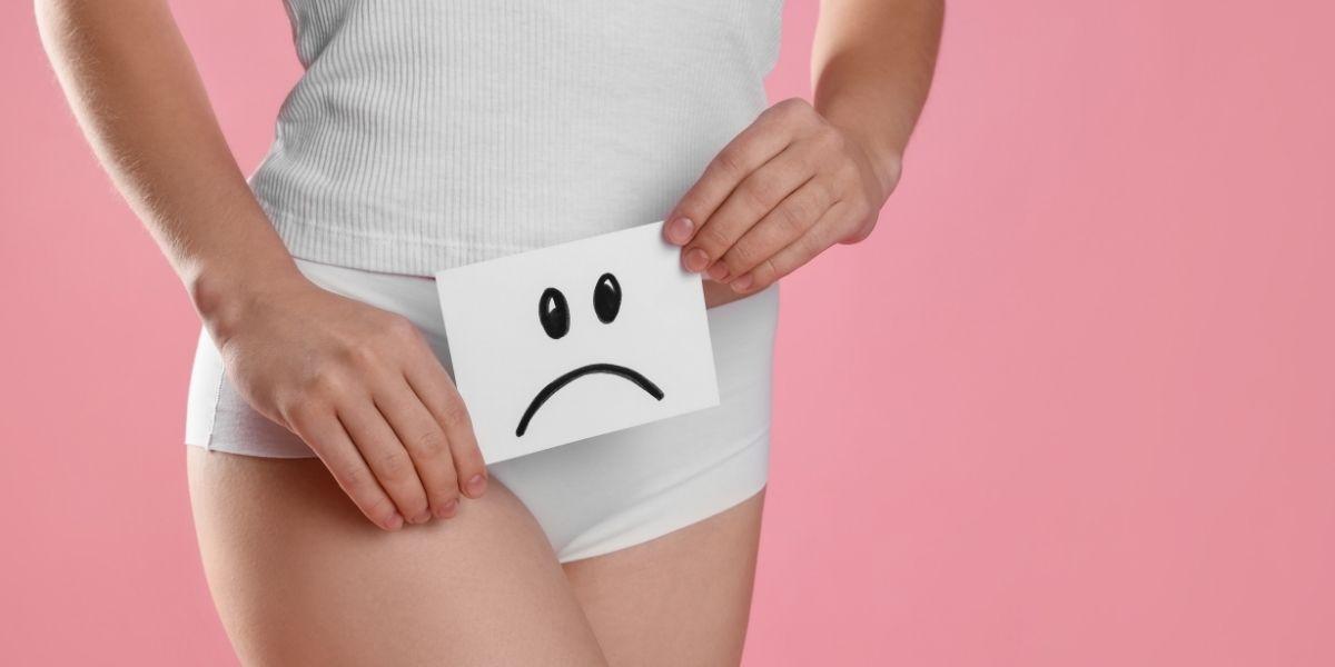 Malestar vaginal