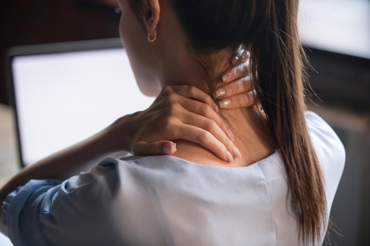 dolor crònic, fibromiàlgia i fatiga crònica