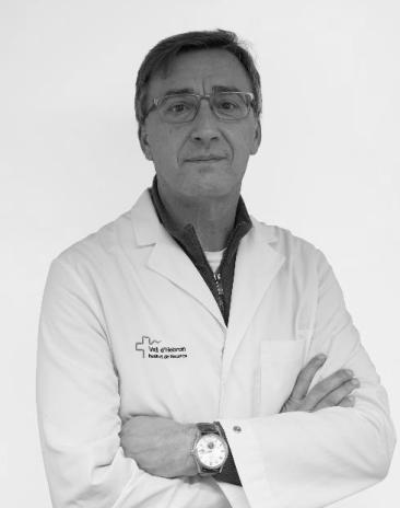 Jose Miguel Lizcano de Vega