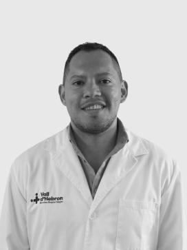 Jhonder Salazar 