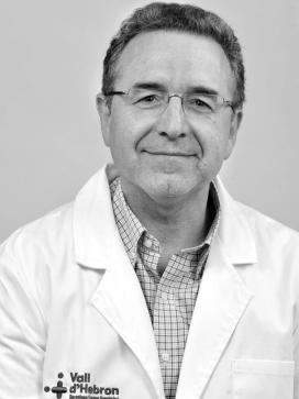 Antonio Moreno Galdó Antonio Moreno Galdó