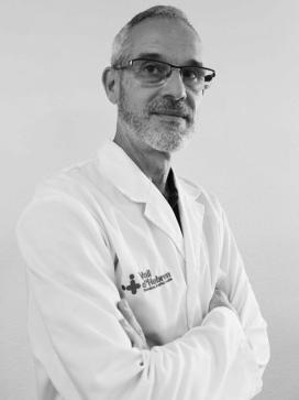 Jesús Martínez Pérez