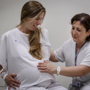 Urgencies obstetricia