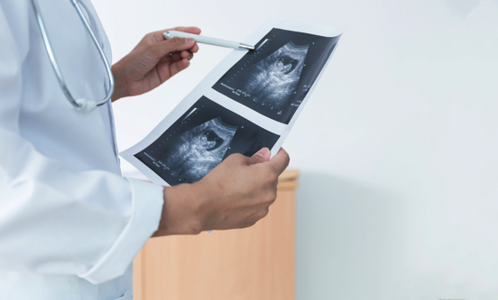 Obstetrics Ultrasound Unit | Vall d'Hebron University